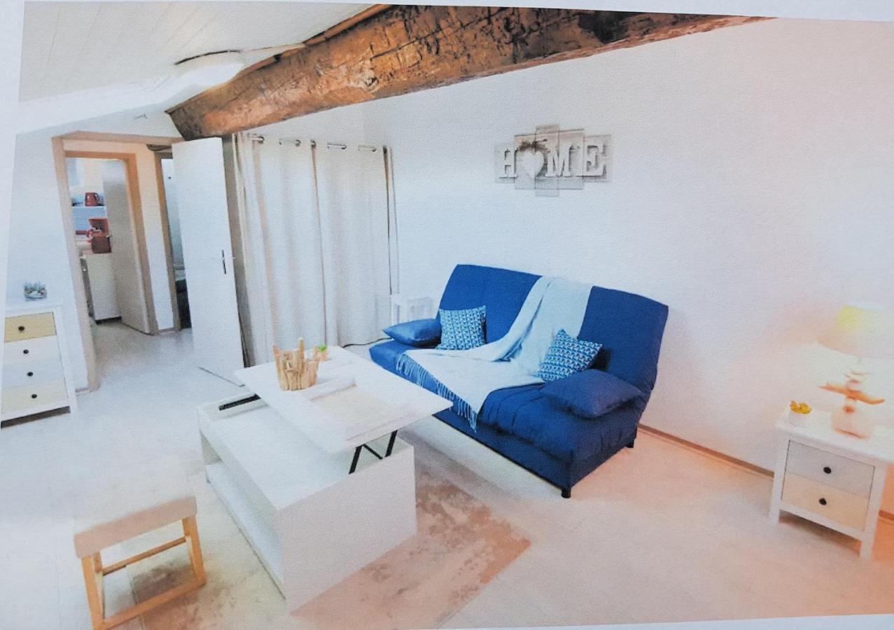 STUDIO 9 Classé 2 Etoiles Carcasona Exterior foto