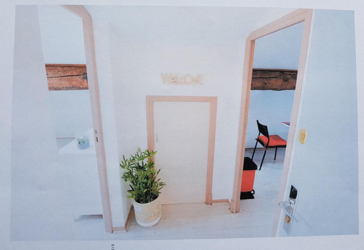 STUDIO 9 Classé 2 Etoiles Carcasona Exterior foto